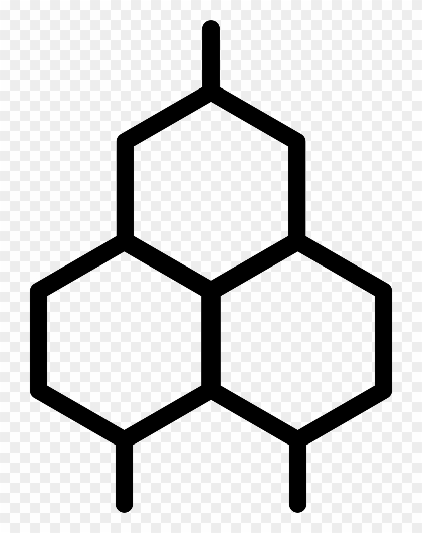 Honeycomb Dna Png - Honeycomb Dna Png #1535915