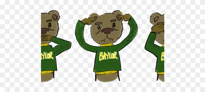 Baylor Football Needs To Stop Ignoring Its Rape Culture - Baylor Football Needs To Stop Ignoring Its Rape Culture #1535916