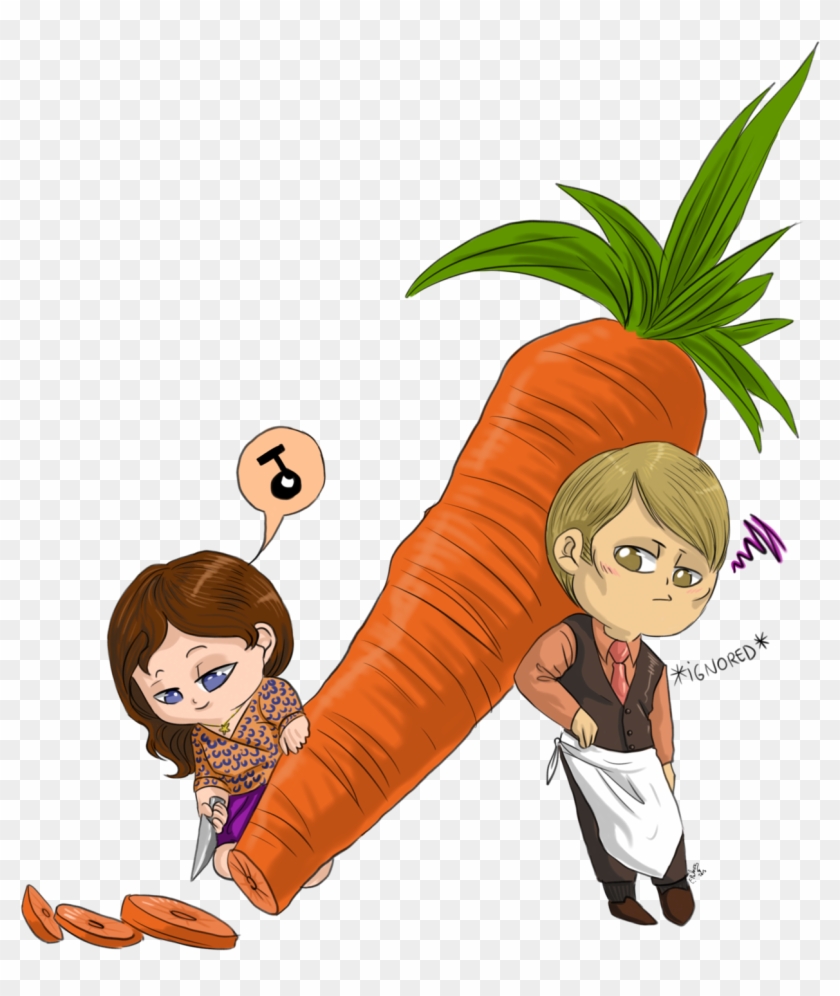 Another Hannibal Artblog - Another Hannibal Artblog #1535930