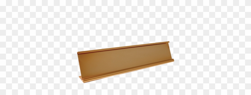 Jrs Polished Rose Gold 1-5/8" X 8" - Jrs Polished Rose Gold 1-5/8" X 8" #1535961