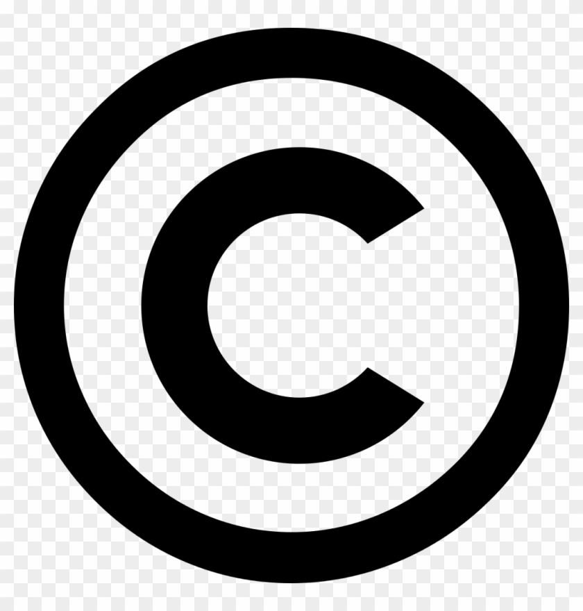All Rights Reserved Logo - All Rights Reserved Logo #1536032