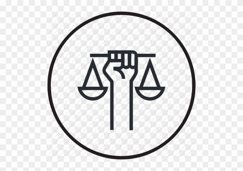 Rights Icon Clipart Civil Rights Act Of 1964 Civil - Rights Icon Clipart Civil Rights Act Of 1964 Civil #1536036