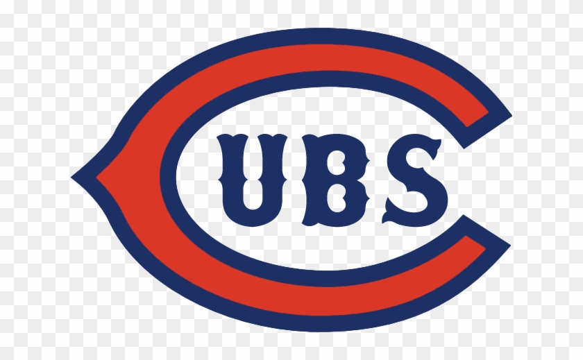 File Chicago Cubs Logo 1919 To 1926 Png Wikimedia Commons - File Chicago Cubs Logo 1919 To 1926 Png Wikimedia Commons #1536040