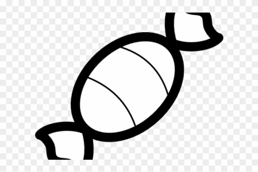 Candy Clipart Door - Candy Clipart Door #1536053