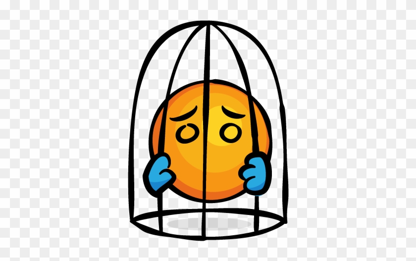 Cage The Ball - Cage The Ball #1536087