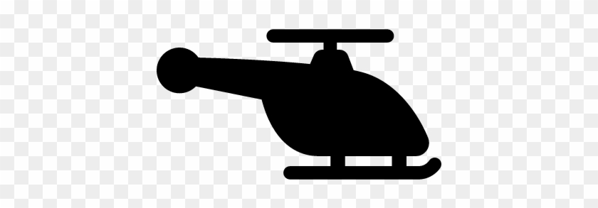 Helicopter Vector - Helicopter Vector #1536093