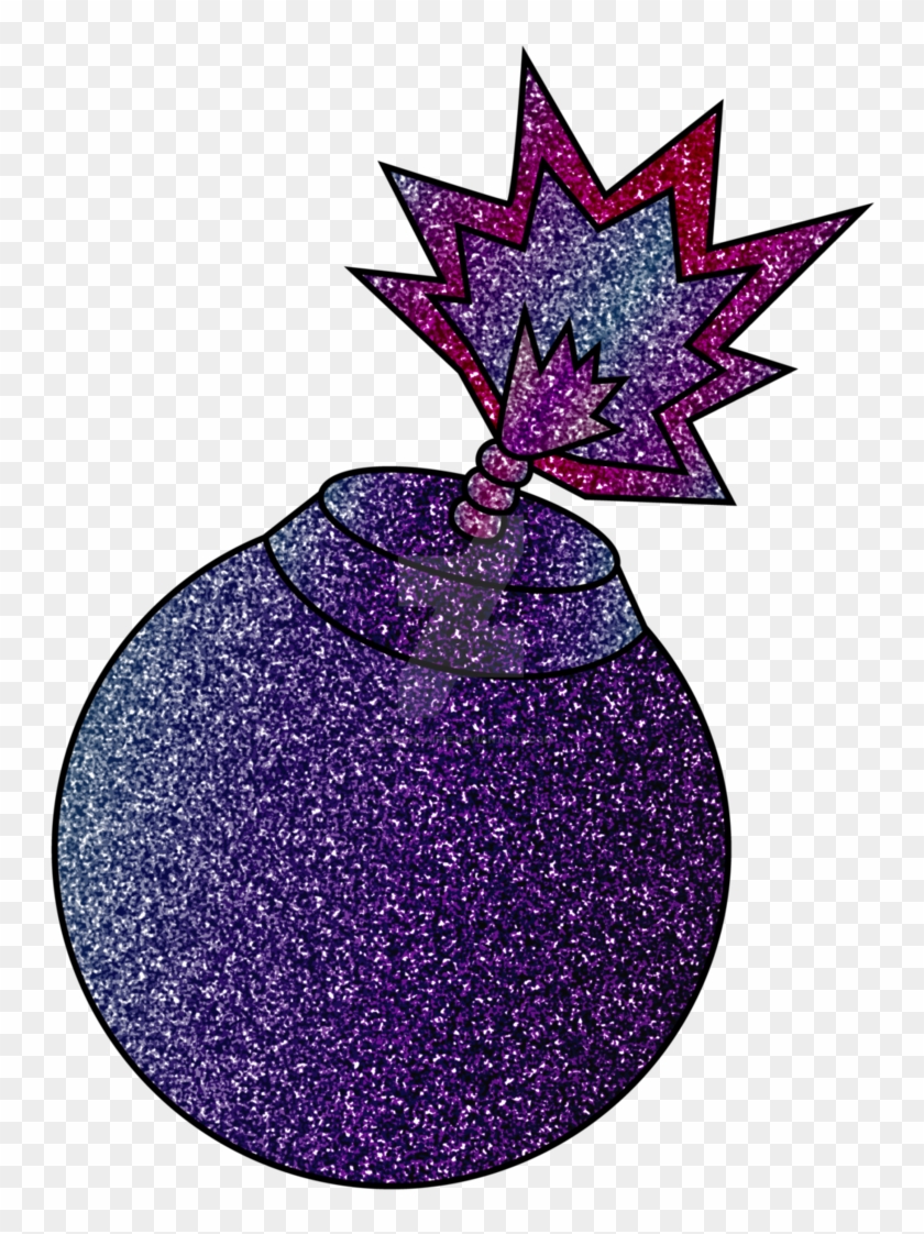 Vector Glitter Galaxy - Vector Glitter Galaxy #1536106