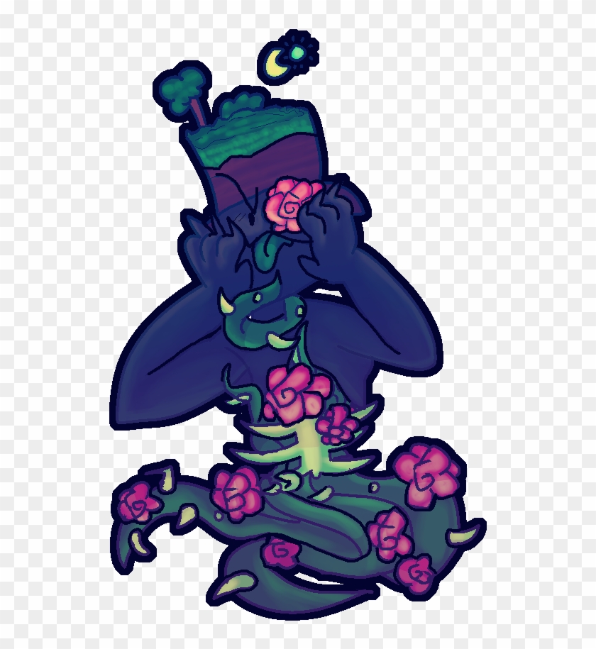 Villainous-tober Day 3 Blackhat Gore - Villainous-tober Day 3 Blackhat Gore #1536109