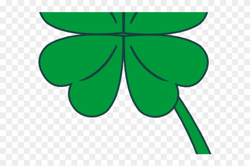 Shamrock Clipart Tiny - Shamrock Clipart Tiny #1536112