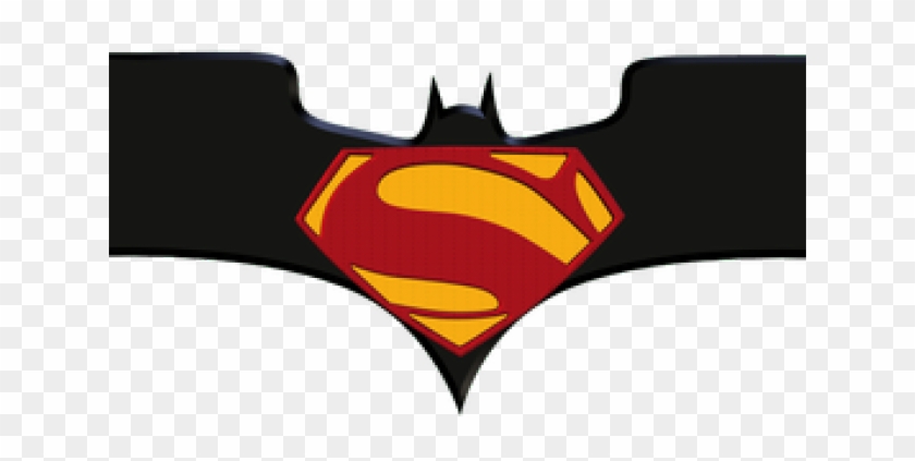 Superman Logo Clipart Team - Superman Logo Clipart Team #1536114