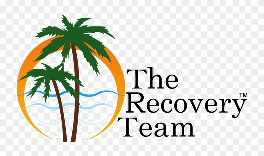 Recovery Team Logo - Recovery Team Logo #1536123
