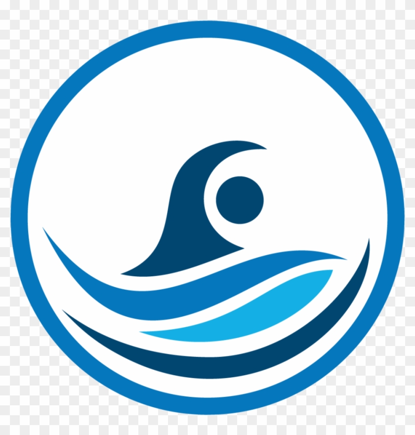 Swim Team Logo & Branding - Swim Team Logo & Branding #1536128
