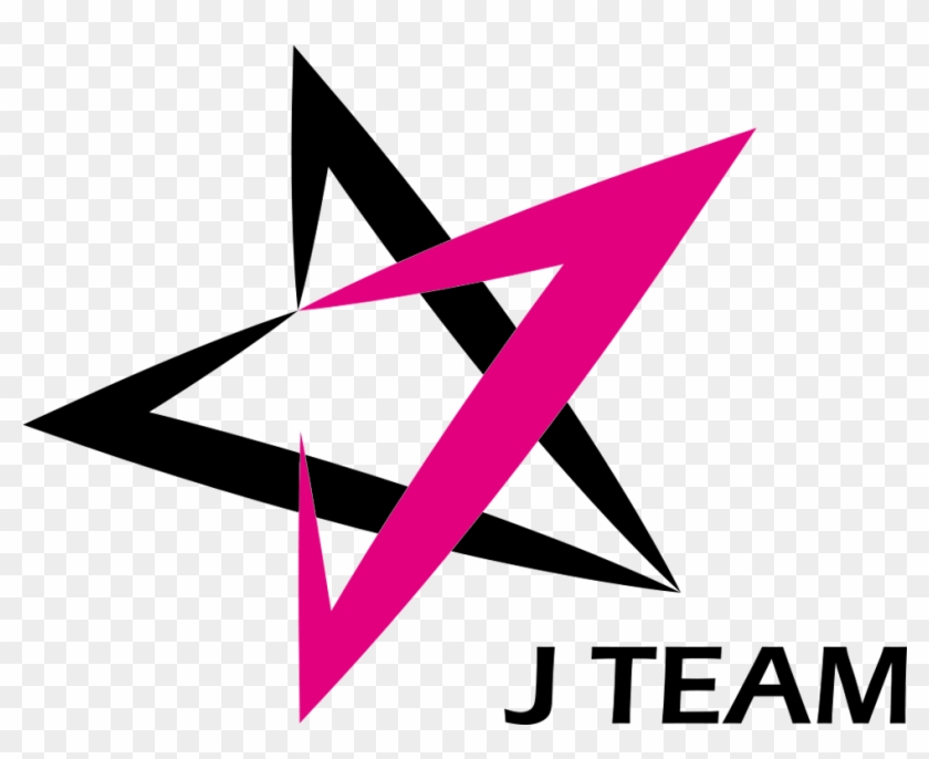 J Team Logo League Of Legends - J Team Logo League Of Legends #1536133