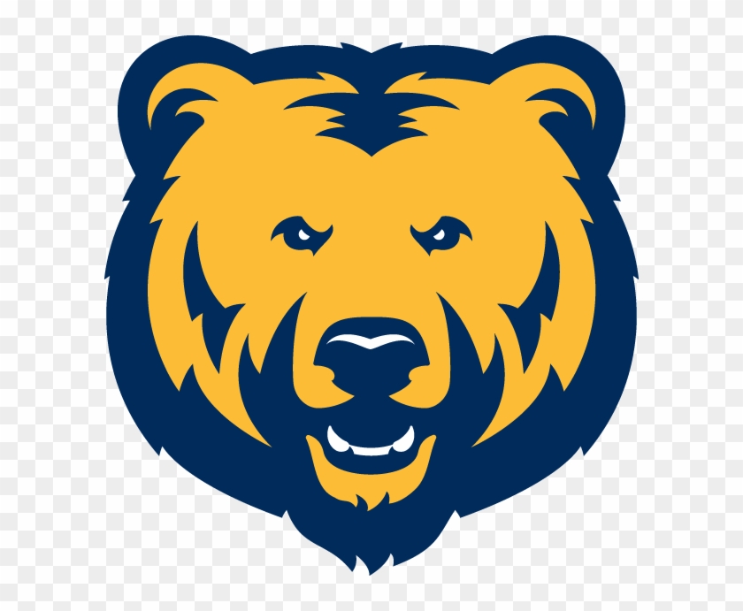 Bear Head Logo - Bear Head Logo #1536137