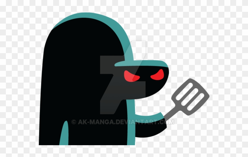 Svg Freeuse Stock The Hash Slinging Slasher By Ak - Svg Freeuse Stock The Hash Slinging Slasher By Ak #1536225