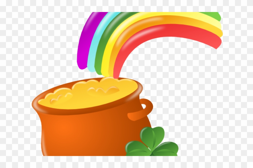 Patricks Day Clipart Cute - Patricks Day Clipart Cute #1536229