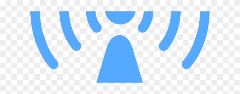 Ibeacon Logo Crop - Ibeacon Logo Crop #1536269