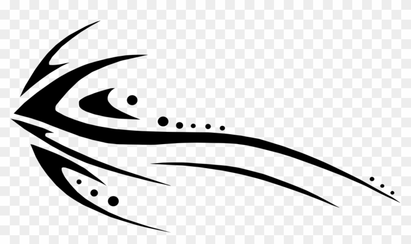 Black Arrow Fantasy Transparent Png - Black Arrow Fantasy Transparent Png #1536302