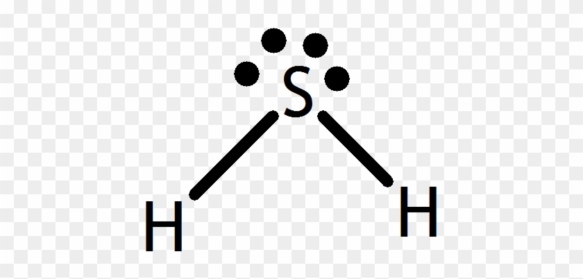 Draw A Dot And Cross Diagram To Show A Water Molecule - Draw A Dot And Cross Diagram To Show A Water Molecule #1536344