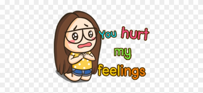 Little Cute Girl Messages Sticker-7 - Little Cute Girl Messages Sticker-7 #1536351