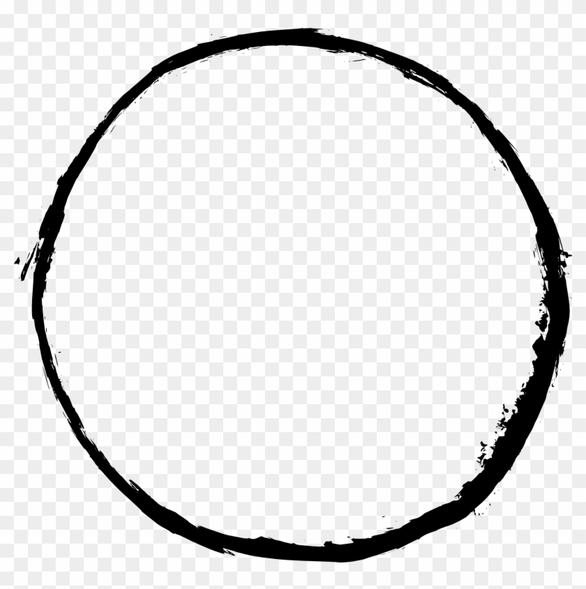 Circle Clipart Photo - Circle Clipart Photo #1536376
