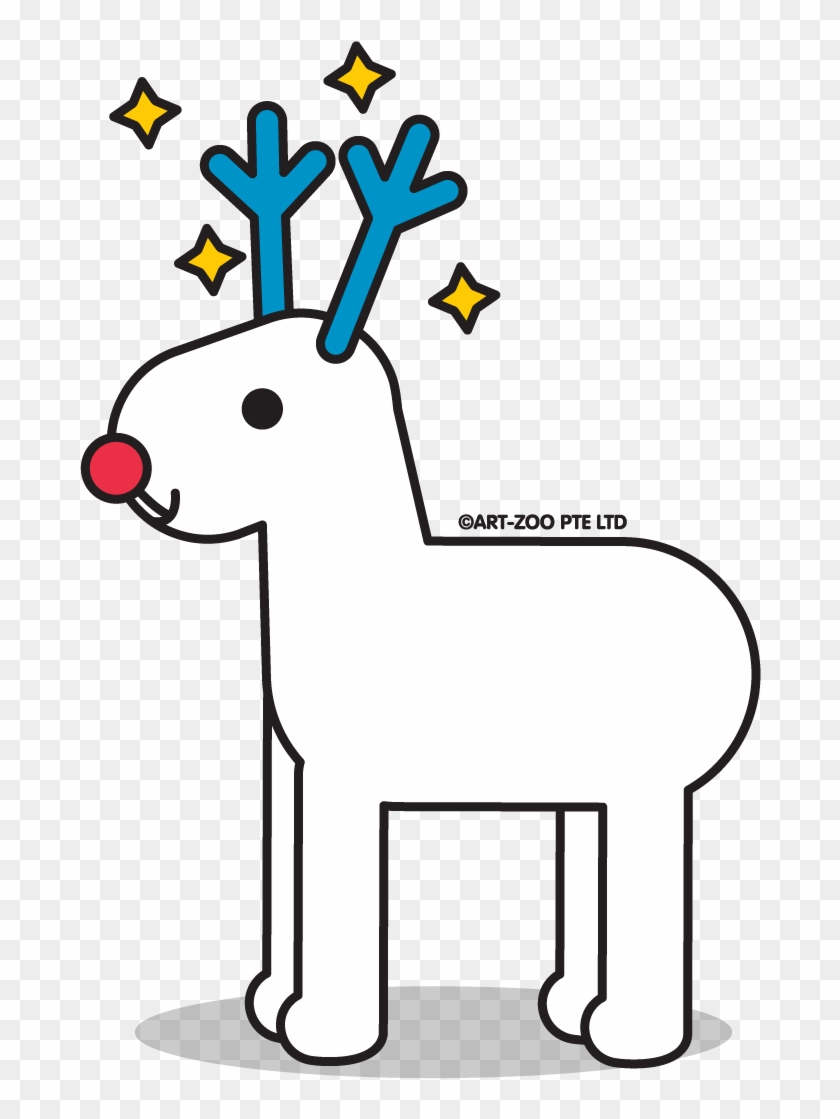 Deer - Deer #1536392