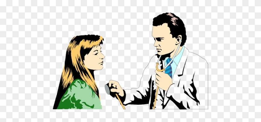 Doctor Png Clipart 23 Vector - Doctor Png Clipart 23 Vector #1536398