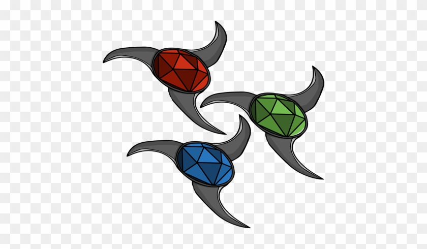 Bo-wyn Tristar - Bo-wyn Tristar #1536426