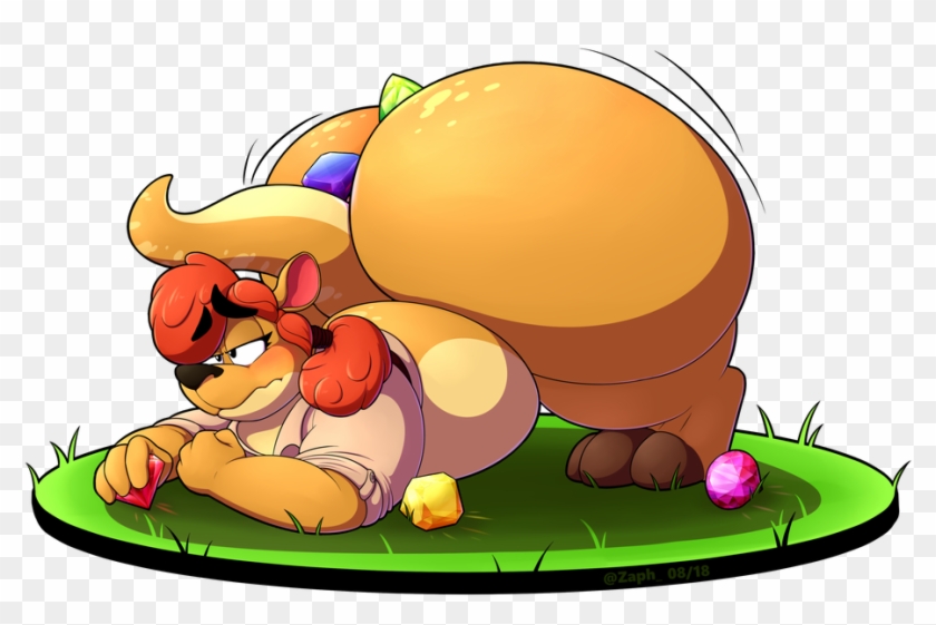 M Ass Upial By Delete This Trash - M Ass Upial By Delete This Trash #1536434