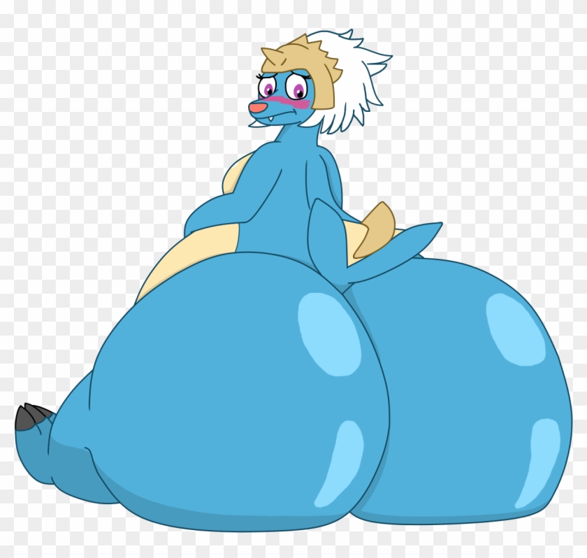 [trade] Sweety's Giant Butt - [trade] Sweety's Giant Butt #1536452