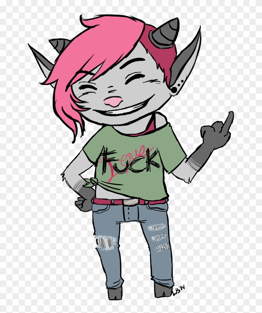 Punk Ass Bitch - Punk Ass Bitch #1536470