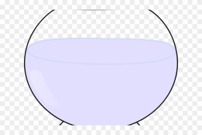 Fish Bowl Clipart Bowl Clip Art - Fish Bowl Clipart Bowl Clip Art #1536484