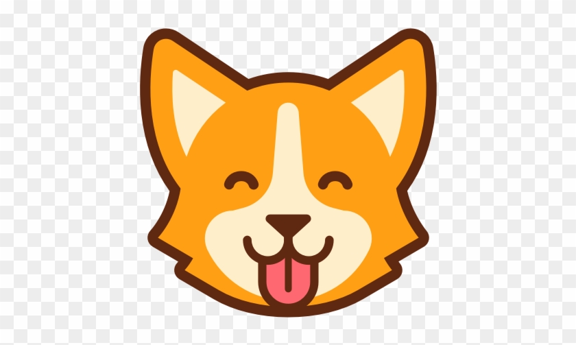 Corgi Butt Png - Corgi Butt Png #1536492