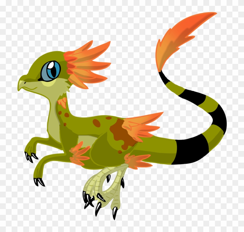 Raptoria By Electric-mongoose On Clipart Library - Raptoria By Electric-mongoose On Clipart Library #1536502