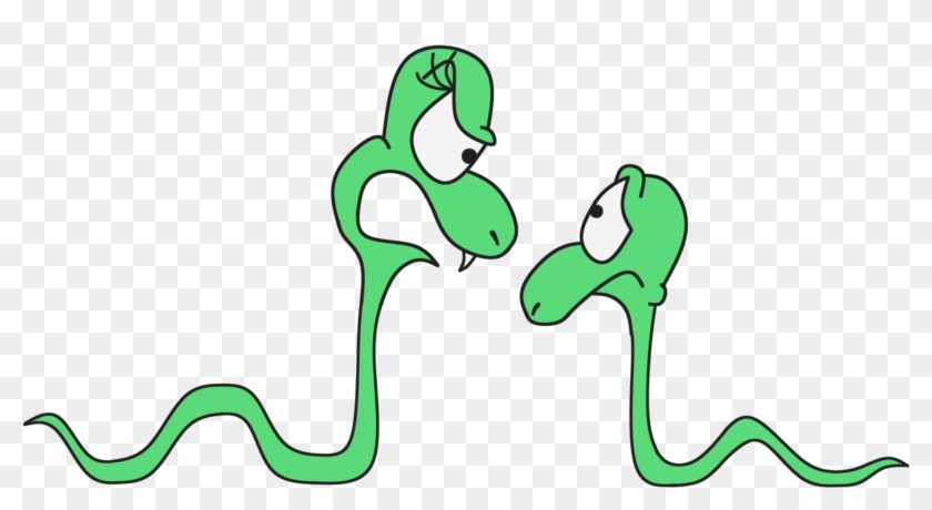 'go To Sleep, My Little Snake, Not Another Peep You'll - 'go To Sleep, My Little Snake, Not Another Peep You'll #1536506