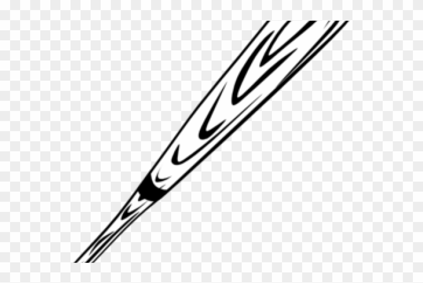 Baseball Bat Clipart Stik - Baseball Bat Clipart Stik #1536520