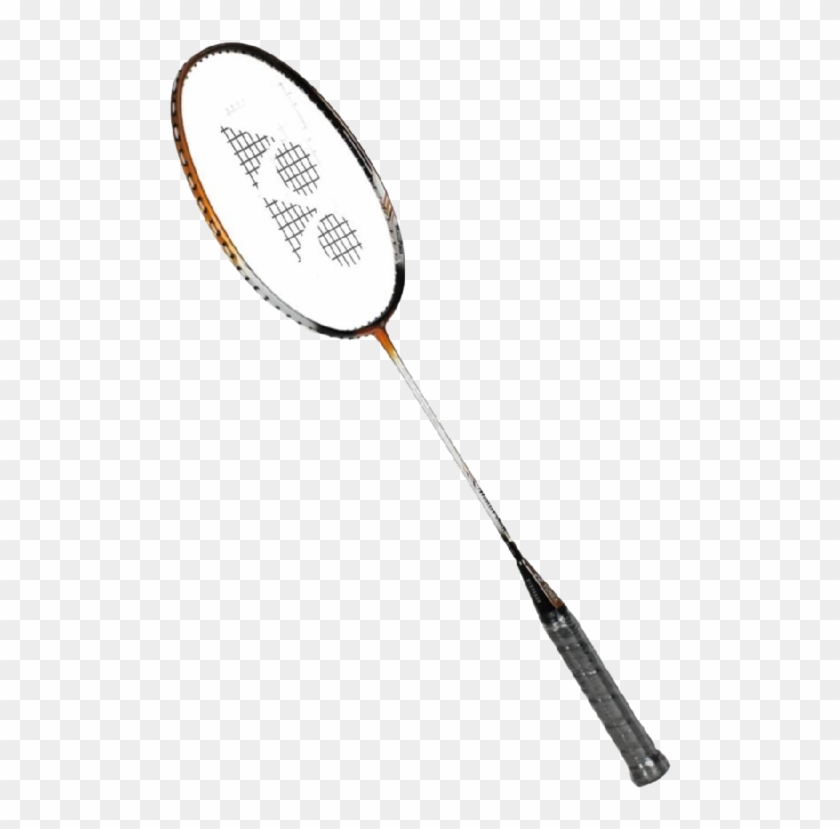 Badminton Clipart Squash Racket - Badminton Clipart Squash Racket #1536553