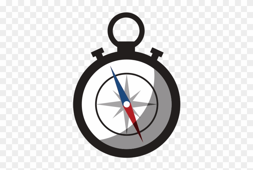Compass Device Icon Icons By Canva Rh Canva Com Clip - Compass Device Icon Icons By Canva Rh Canva Com Clip #1536555