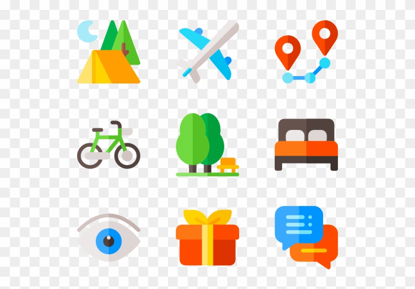 Compass Icons - Compass Icons #1536561