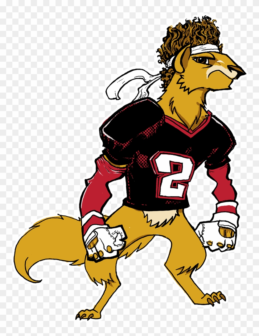 The Golden Mongoose By Samax The Golden Mongoose By - The Golden Mongoose By Samax The Golden Mongoose By #1536565