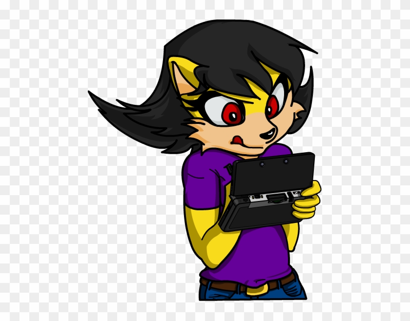 Collaboration 2 Kristy Mongoose By Darkytfc - Collaboration 2 Kristy Mongoose By Darkytfc #1536569