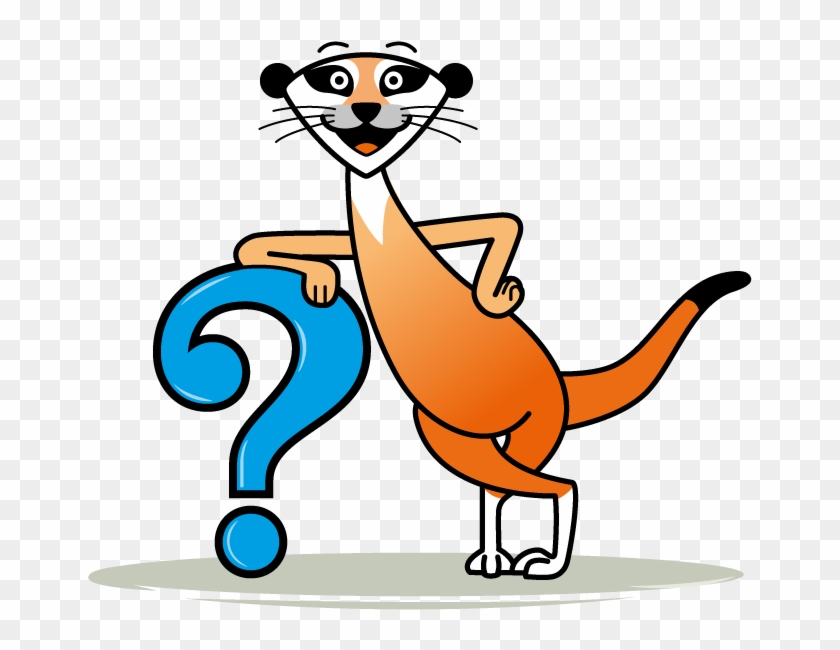 Mongoose Clipart Transparent - Mongoose Clipart Transparent #1536572