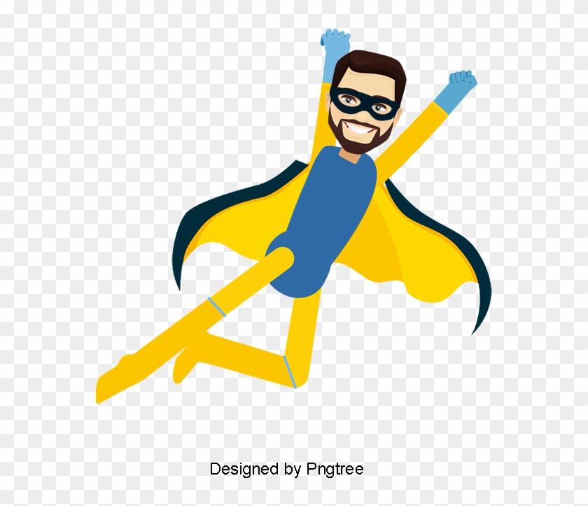 Super Hero Fly Superman - Super Hero Fly Superman #1536683