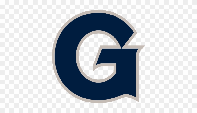 1992 93 Georgetown Hoyas Men's Basketball - 1992 93 Georgetown Hoyas Men's Basketball #1536685