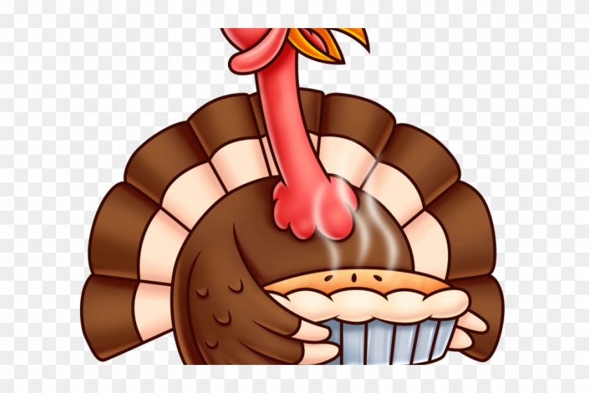 Animated Clipart Thanksgiving - Animated Clipart Thanksgiving #1536700