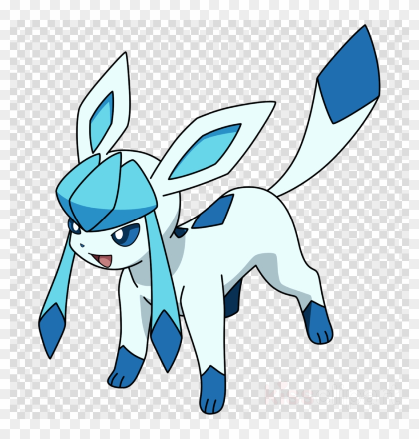 Pokemon Glaceon Shiny Clipart Pokémon X And Y Pokémon - Pokemon Glaceon Shiny Clipart Pokémon X And Y Pokémon #1536726