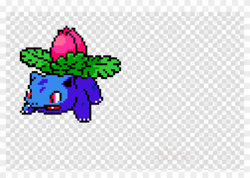 16 Bit Ivysaur Clipart Pokémon Firered And Leafgreen - 16 Bit Ivysaur Clipart Pokémon Firered And Leafgreen #1536735 16 Bit Ivysaur Clipart Pokémon Firered And Leafgreen - 16 Bit Ivysaur Clipart Pokémon Firered And Leafgreen #1536735