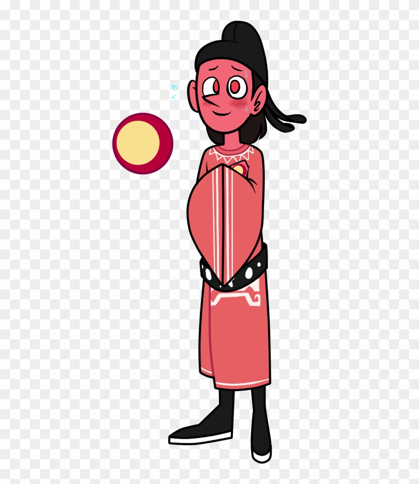 Ruby Pearl By Mannievelous - Ruby Pearl By Mannievelous #1536740