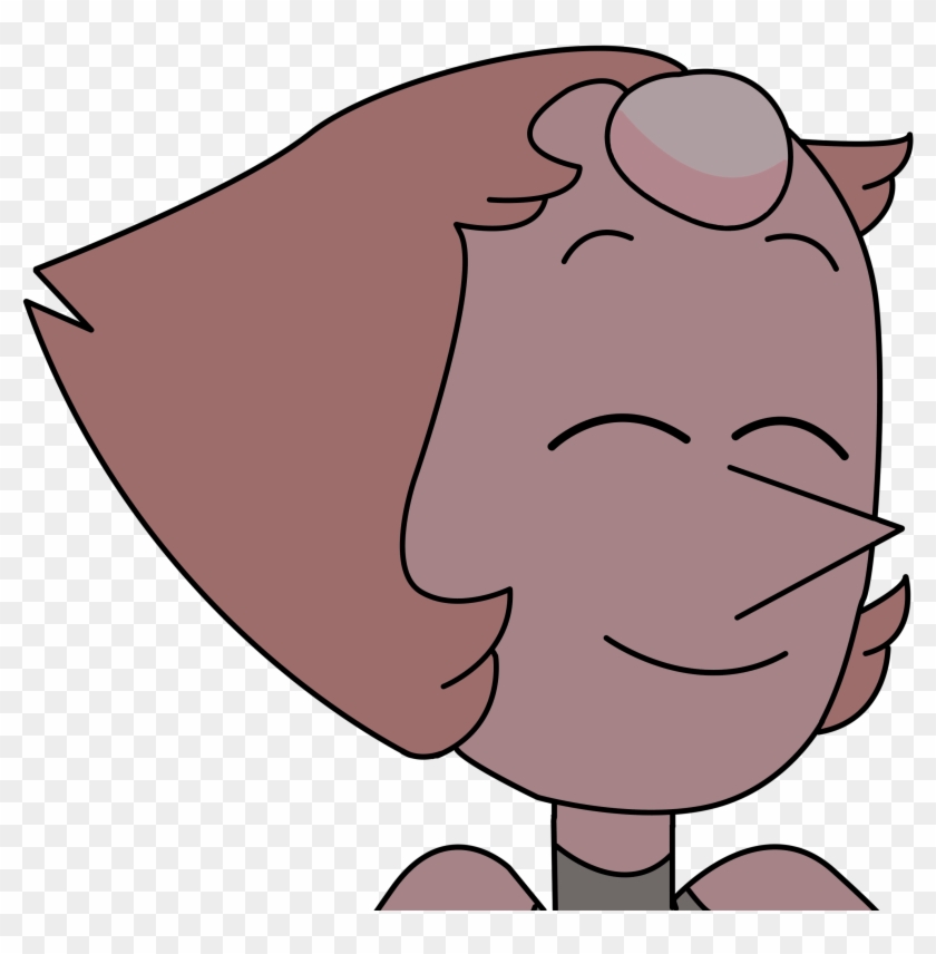 I Can Agree On Pearl Being The Best But Some Art Styles - I Can Agree On Pearl Being The Best But Some Art Styles #1536751