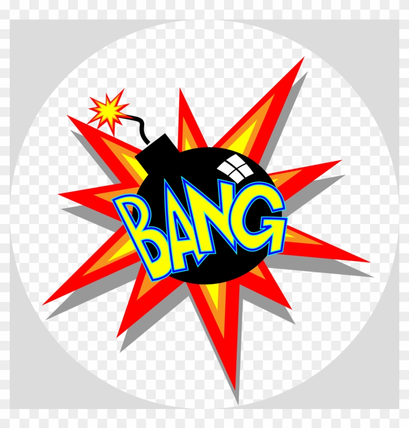 Bang Png Www Imgkid Com The Image Kid Has It Flash - Bang Png Www Imgkid Com The Image Kid Has It Flash #1536774